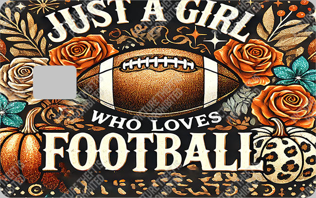 Bank  Card Sticker-BC-223